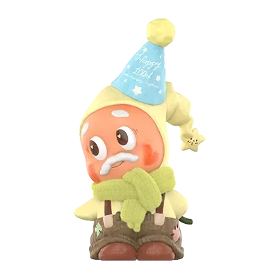 Twinkle Twinkle Crush On You Series Figures