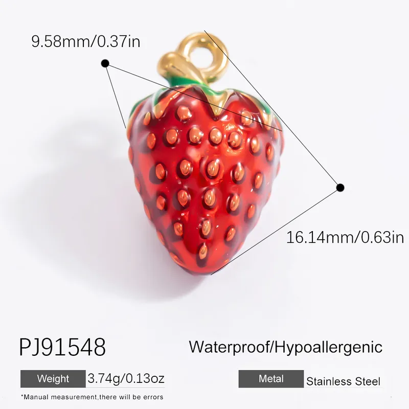 1 Piece 2 PCS/Package 3 PCS/Package 14.24*15.67mm 304 Stainless Steel Heart Shape Bow Knot Pendant Chain Jewelry Accessories