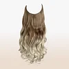 High Quality Halo Hair Extensions