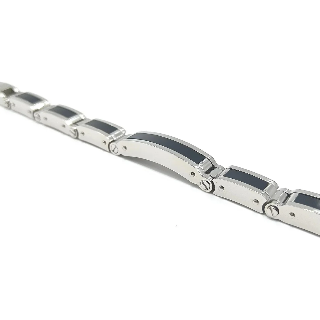 ZOMO Hazen Stainless Steel Bracelet