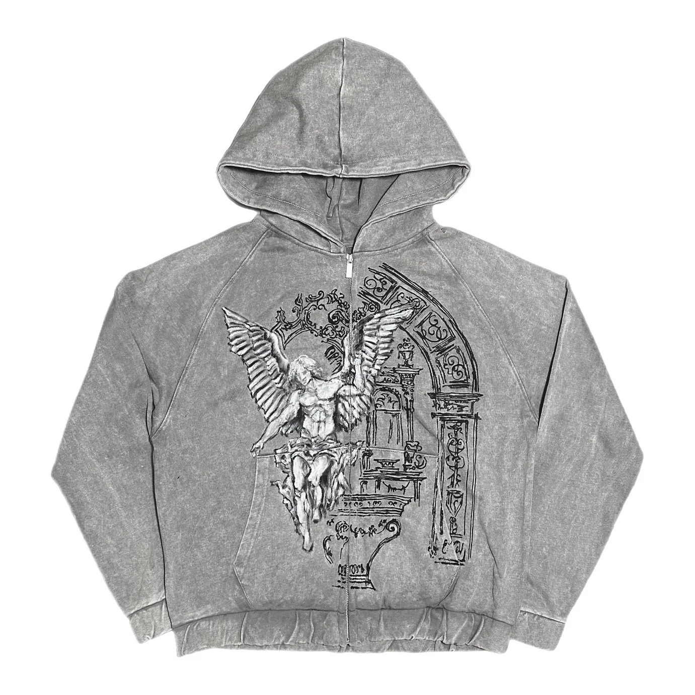 EXCLUSIVE 1/1 HOODIE