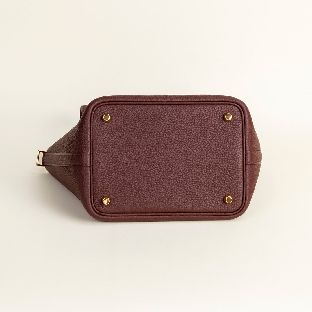 Picotin18 Clemence 41 Havane GHW