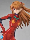 1/7 Scale New Film Ver. Asuka Langley Soryu - (EVA) Neon Genesis EVAngelion Official Statue - Good Smile Company