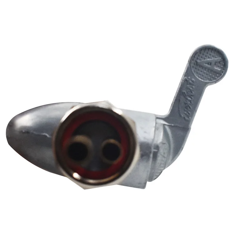 SEBLAFF Motorcycle Fuel Valves Petcock Switch Tap Replacement for R75/5 R60/6-R90S