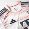 KANE #9 Bayern Munich Away Soccer Jersey 2025/26