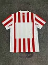 2025/2026 Soccer Jersey Atletico Madrid Home 1:1 Thai Quality