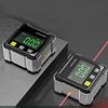 Intelligent Lasers Digital Display Inclinometer 360 Degrees Can Measure High Precision