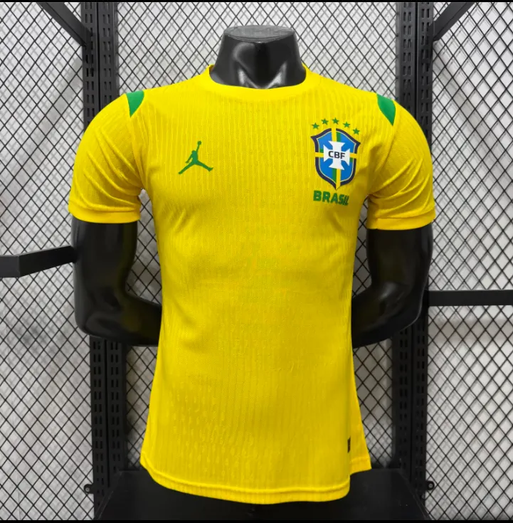 2026 Brazil Special Edition &ndash; Player Version
