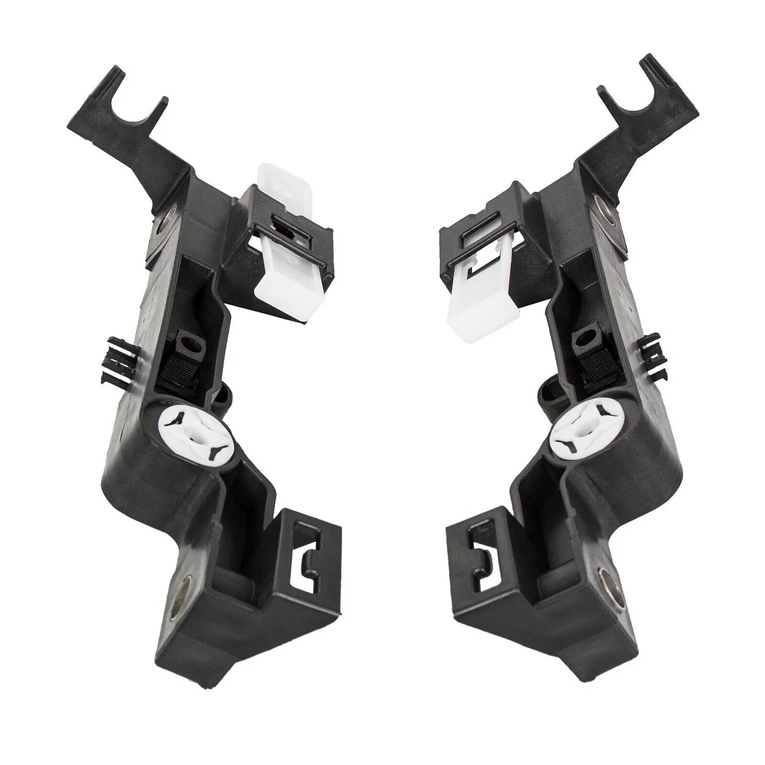 (*U.S. Mainland Only*) Headlamp Mounting Brackets(Left +Right) For Dodge Ram 1500 2500 3500 2009-2022