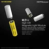 21700 Intelligent Battery System ML21 MPB21 Magnetic Power Bank Mode