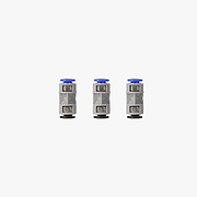 高評価！ Feed Kit: Repair AMS BambuLab Funnel, Shaft Support Active 3Dプリンタパーツ・アクセサリ