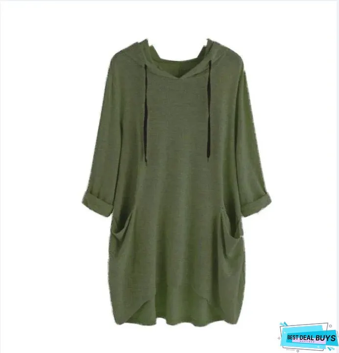 Chic and Versatile winter garment