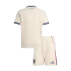 Ajax Third Away Kids Soccer Jerseys Kit 2025/26