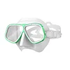 APOLLO Free Diving Mask Long-Lasting Anti-Fog Diving Goggles Nose Protection Swimming Goggles Adult Diving Goggles Equipment