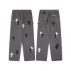 Chrome Hearts NEW Pants