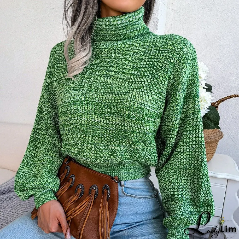 Stylish and Elegant winter garment