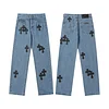 Chrome Hearts Pants 9975