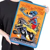 Rat Fink - Metal Tin Signs(8*12Inch/12*16Inch) - Garage&Transport