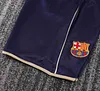 2001-2002 Retro Barcelona Away Football Shirt 1:1 Thai Quality Kids Size