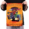 Rat Fink - Metal Tin Signs(8*12Inch/12*16Inch) - Garage&Transport