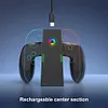 Charging Grip for Nintendo for Switch 2 Joy-Con Controller Grip Handle Bracket