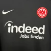 24/25 Frankfurt Black Soccer Jersey Away