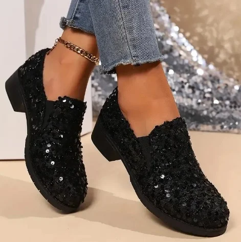 Radinnoo Loafers for Women Radinnoo.com