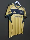 Joyfball 2025/2026 Boca Juniors Away Football Jersey 1:1 Thai Quality