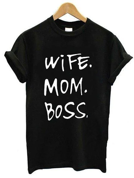 Casual T-shirt