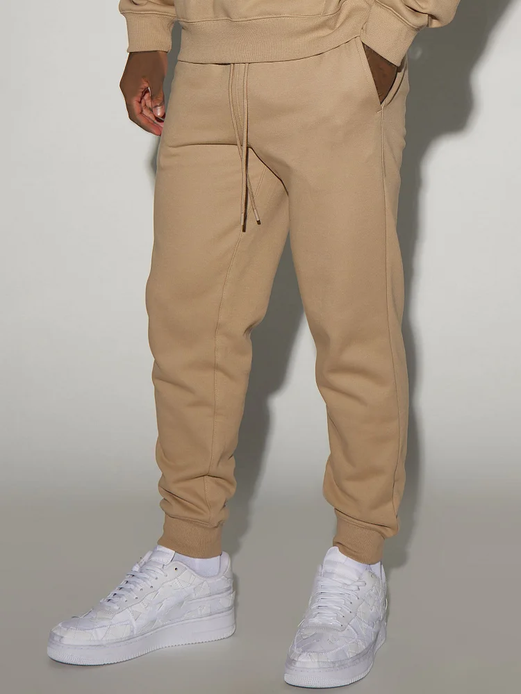 Men's Fashion Casual Sports Trousers