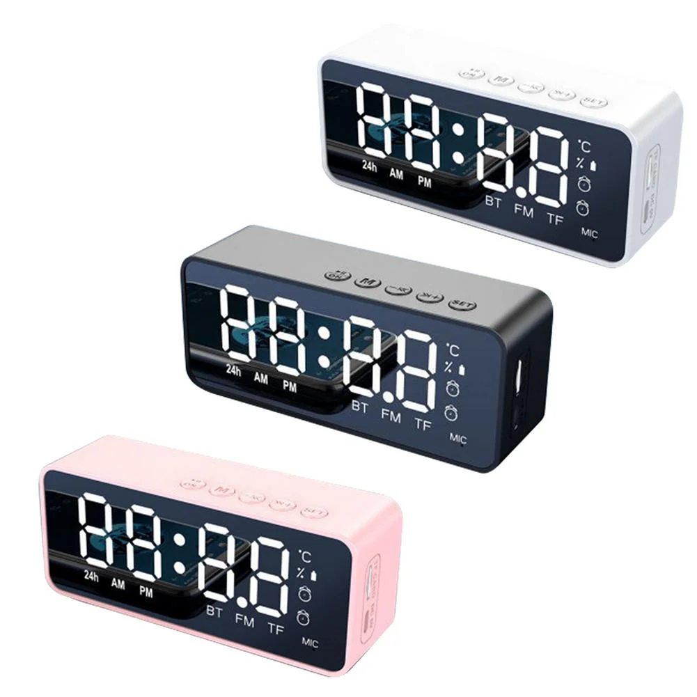 How to choose an electronic alarm clock? Electronic clock purchase guide