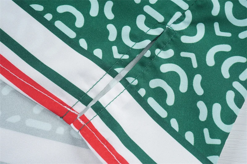 Casablanca 2023SS New Product Silk Short Sleeve Shirt