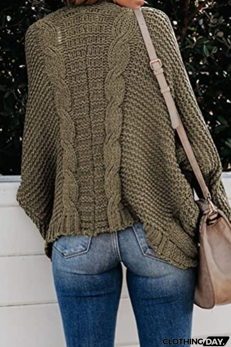 Versatile and Comfortable winter Sweater