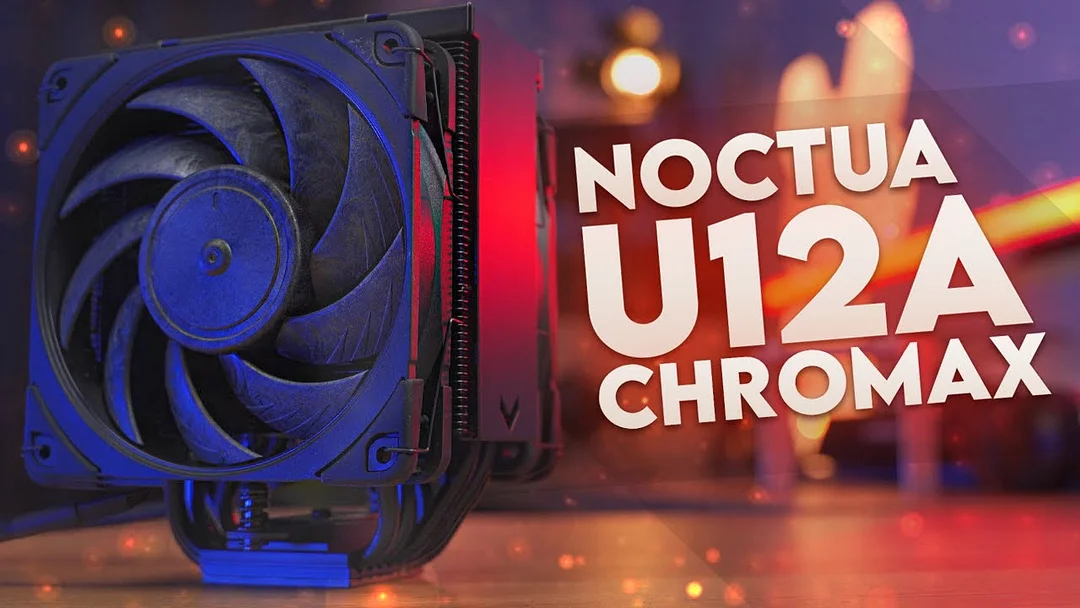 Noctua NH-U12A Cooling Fan