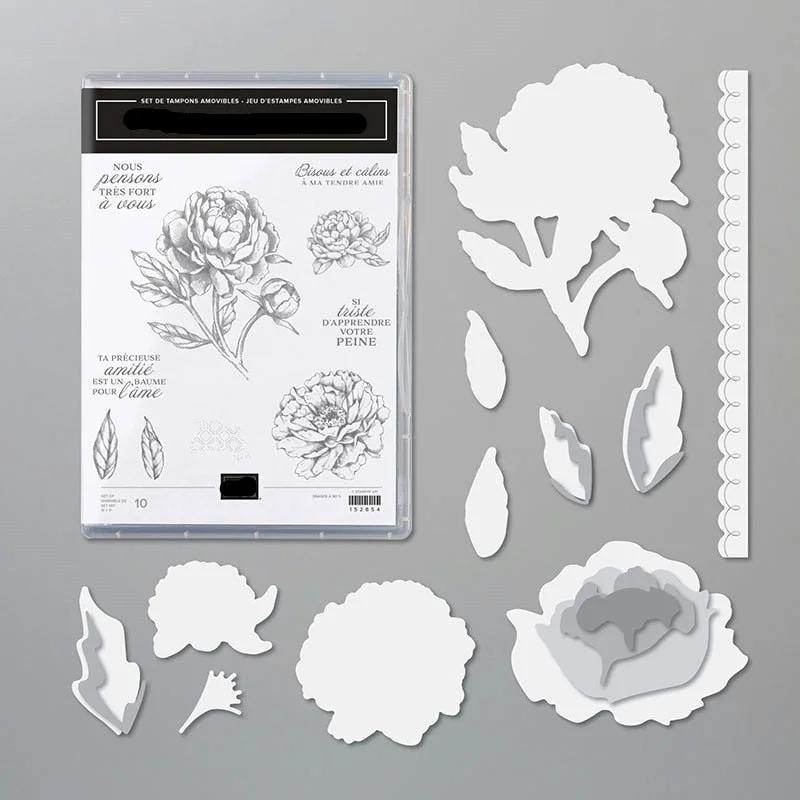 Metal Cutting Dies and Clear Stamps Stencil for Scrapbooking Album Decoration Craft Die Cut for Card Making Stamp and dies 2020 924