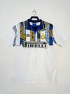 Joyfball 1995/1996 Retro Internazionale Milan Away Football Jersey