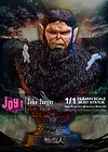 1/1 & 1/4 Scale Three Titans Bust Statue - Attack on Titan Resin Statue - Joy Station Collection