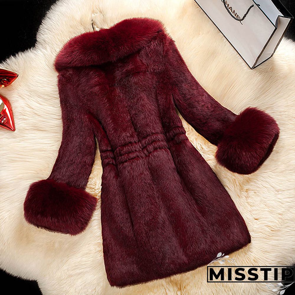 Green Casual Solid Patchwork V Neck Outerwear