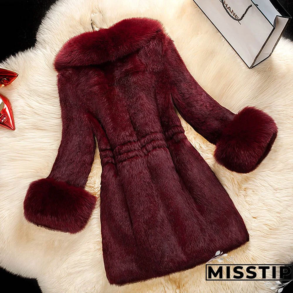 Green Casual Solid Patchwork V Neck Outerwear