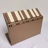Composable book stand/reading shelf/book clips
