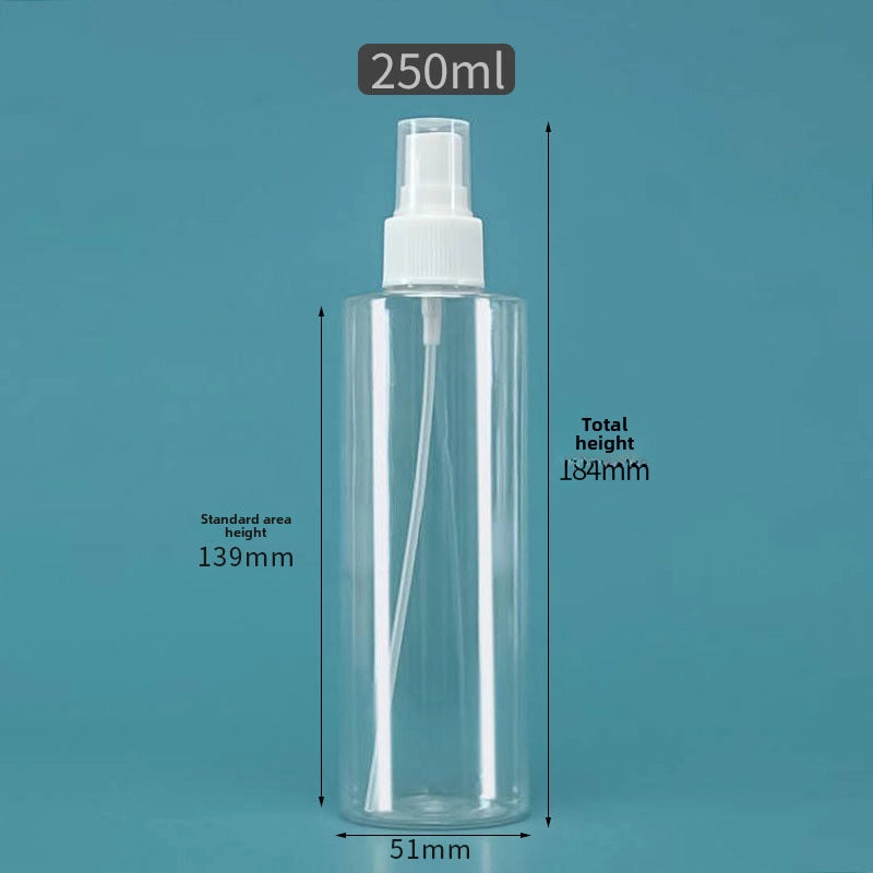 10 20 30 50 60 100ml Small Spray Bottle Perfume Spray Bottle Sub-bottle Facial Hydrating Small Watering Can