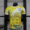 2024 Player Brazil Special Edition Soccer Jersey