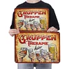 Beer - Vintage Metal Signs - 20*30cm/30*40cm