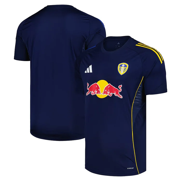 【S~4XL】Leeds United 25/26 Training Jersey