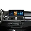 Ugode Wireless CarPlay Android Auto Touch Screen For BMW  X5 X6 E70 E71