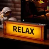 Lndustrial Style Electrical Lamp Game Computer Desktop Creative Luminous Ornaments