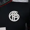 2025/2026 Player Version Bayern Munich Third Away Football Jersey 1:1 Thai Quality