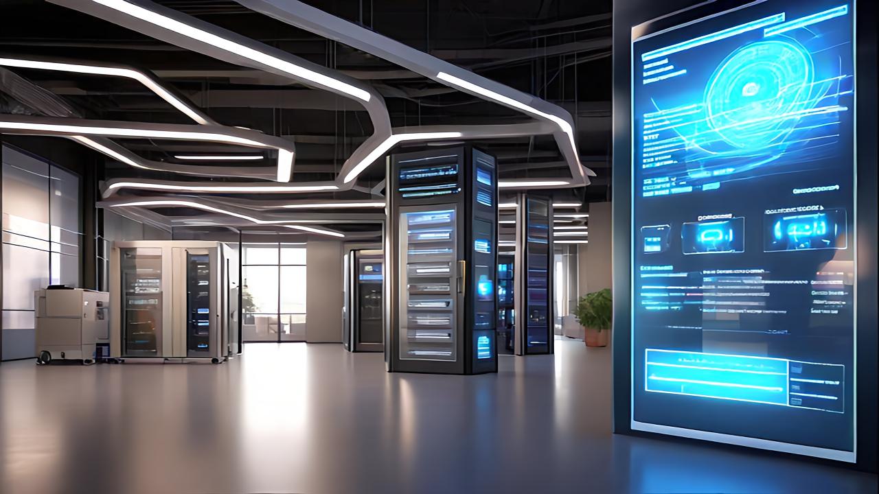 PoE Switches in Action: Simplifying Smart Building Deployments