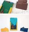 Starry Night Memo Pad（Without LED）