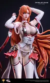 1/4 Scale Yuuki Asuna 002 - Sword Art Online Resin Statue - DT-Studios